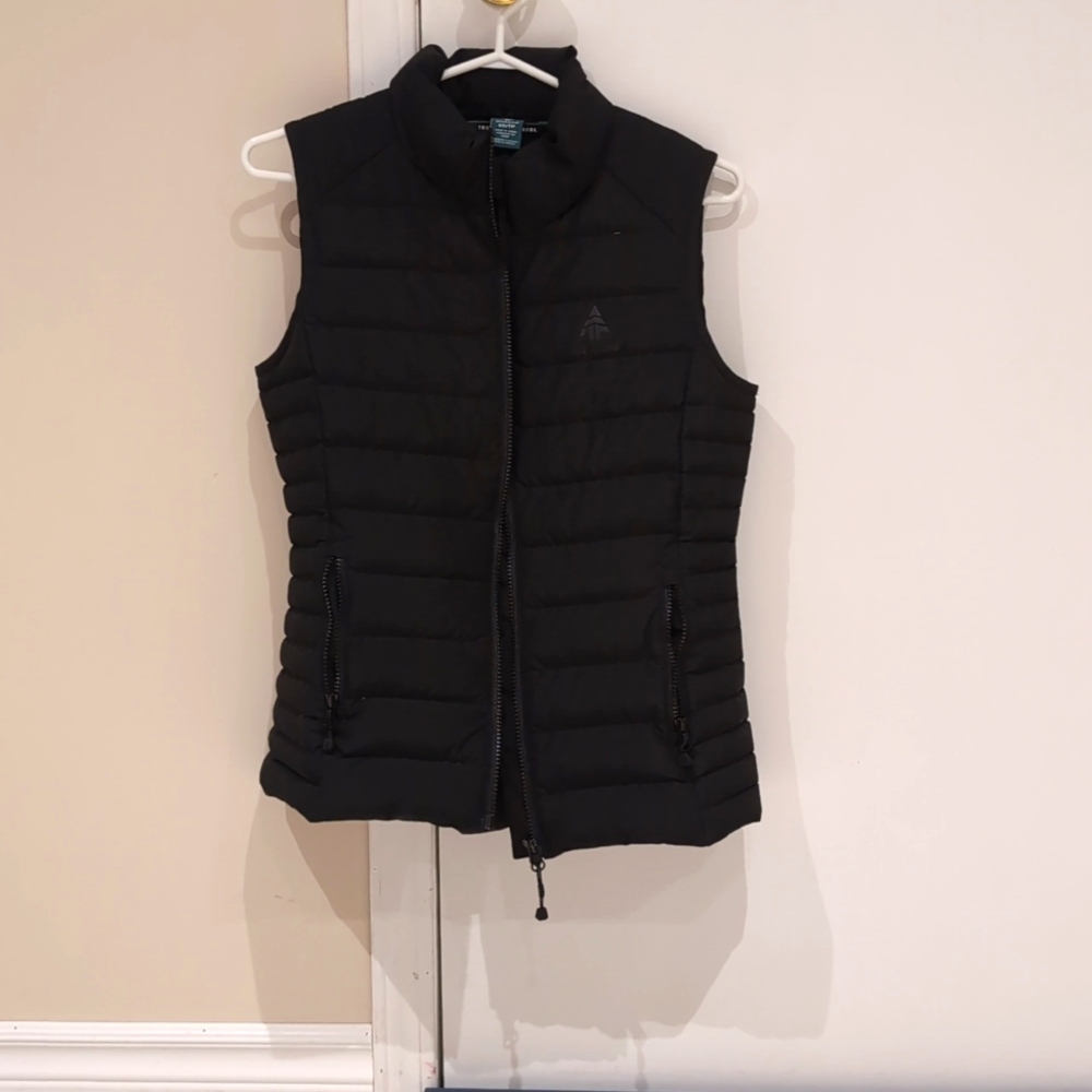 Woods Vest
